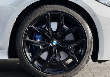 BMW Seria 3 G20-G21 2025 BMW Seria 3 I wlasciciel M Sport Hak Gwarancja Bezwypadkowy FVAT23, zdjęcie 10