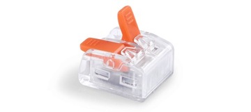 CMK -632 от 0,2 до 4,0 мм² 2, 2 клеммы - 50 шт.