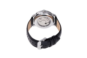 Nowość!!! ORIENT Classic Bambino Sun & Moon RA-AK0802S10B