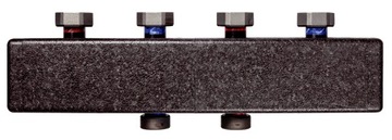 ROZDZIELACZ KSV 125-2 70 kW DO 2 OBIEGÓW POMPOWYCH PRIMOTHERM AFRISO