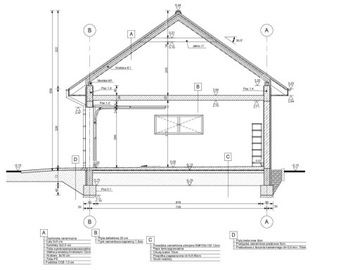 ДИЗАЙН ТРЕХКОМНАТНОГО ГАРАЖА G321