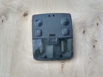 Lampka wewnętrzna górna przednia 8D0947111N Audi A4 B5 Lift 99-01