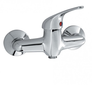 BATERIA NATRYSKOWA bez zestawu natryskowego ZXC 41
