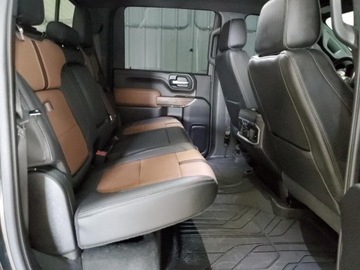 Chevrolet Silverado II 2023 Chevrolet Silverado K2500 High Country 2023 6.6l 6.6 Diesel 445KM, zdjęcie 10