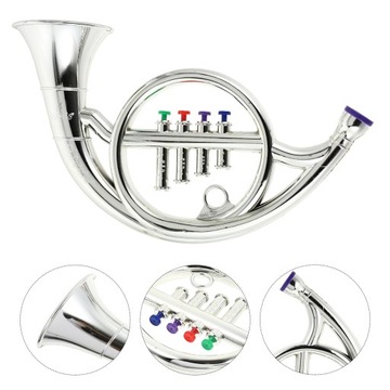 МУЗЫКАЛЬНЫЙ ДЕКОР УКРАШЕНИЕ ДОМА ФРАНЦУЗСКАЯ ИГРУШКА ИГРУШКА