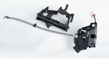FORD MONDEO MK4 LIFT ZAMEK TYŁ PRAWY BS71-A264A26-BC