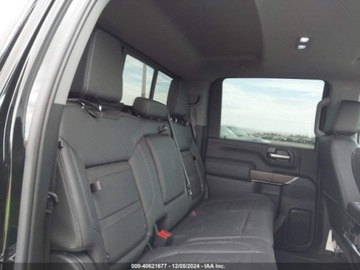  GMC Sierra 2023r., 2500HD Denali, od ubezpieczalni 6.6 Diesel 470KM, zdjęcie 8