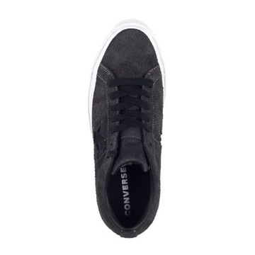 Trampki Converse One Star OX Almost 163247C Czarne