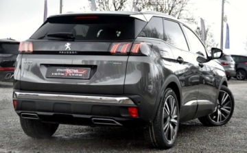 Peugeot 3008 II Plug-In Hybrid Facelifting 1.6 HYBRID4 300KM 2022 Peugeot 3008 SKORA Alusy LED Navi. BLIS linne assist Grzane fotele 1.6, zdjęcie 6