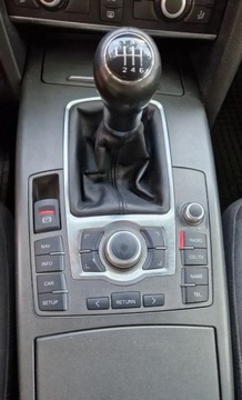 Audi A6 C6 Avant 2.0 TDI 140KM 2008 Audi a6 2.0 TDI 140KM Navi Klima Tempomat 2.0 Diesel 140KM, zdjęcie 17