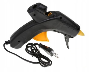 ГОРЯЧИЙ КЛЕЕВОЙ ПИСТОЛЕТ 80W БЛЕСК