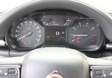 Citroen C3 III Hatchback Facelifting 1.2 PureTech 110KM 2023 Citroen C3 1.2 PureTech Shine EAT6 1.2 Benzyna 110KM, zdjęcie 13