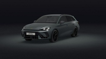 Cupra Leon II 2026 Cupra Leon Sportstourer VZ 2.0 TSI 333 KM DSG, zdjęcie 2
