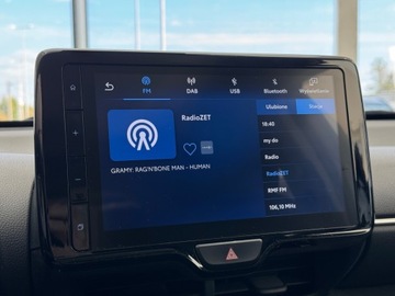 Toyota 2022 Toyota Yaris Cross Comfort + LPG / 1 właściciel /, zdjęcie 25