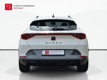 Cupra Formentor Crossover 1.5 TSI 150KM 2023 Cupra Formentor Panorama Faktura VAT Czarna podsufitka Grzane fotele 1.5, zdjęcie 3