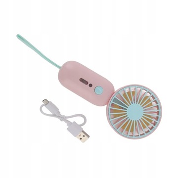 ВЕНТИЛЯТОР ВЕНТИЛЯТОР РУЧНОЙ USB-ВЕНТИЛЯТОР