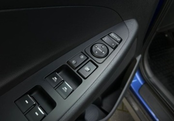 Hyundai Tucson III SUV Facelifting 1.6 T-GDi 177KM 2019 Hyundai Tucson FV23 Premium 4x4 Automat Bogate wyposazenie Salon Pols, zdjęcie 10