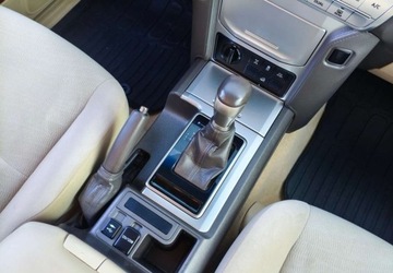 Toyota Land Cruiser VI MPV Faceliting 2.8 D-4D 177KM 2017 Toyota Land Cruiser Toyota Land Cruiser LC 2.8 D-4D Prado 2.8 Diesel 177KM, zdjęcie 22