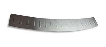 Nakładka listwa na zderzak Mercedes E W210 Kombi 1996-2002