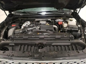  GMC Sierra 2022, 6.6L, 4x4, K2500 DENALI, po gradobiciu 6.6 Diesel 445KM, zdjęcie 10
