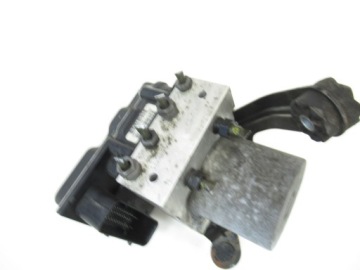 Насосный блок ABS Кронштейн DSC BMW e60 e61 6769703