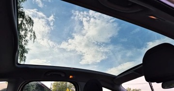 Peugeot 3008 I Crossover 1.6 120KM 2011 Peugeot 3008 BENZYNA PANORAMA NAWIGACJA super okazja polecamy 1.6, zdjęcie 30