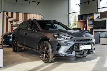 Cupra Formentor Crossover 1.5 TSI 150KM 2026 Cupra Formentor 1.5 e-TSI 150 KM DSG - Dostępny, zdjęcie 3