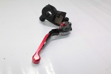 KAWASAKI 650 ER 6N 12-17 ЛЕВЫЙ РЫЧАГ КРЕПЛЕНИЯ