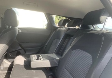 Kia Ceed III Kombi Facelifting 1.5 T-GDI 160KM 2023 Kia Ceed ZAKUP ZDALNY Kia Ceed SW 1.5 T Benz,160KM,PL salon, ASO, wersja M,, zdjęcie 15