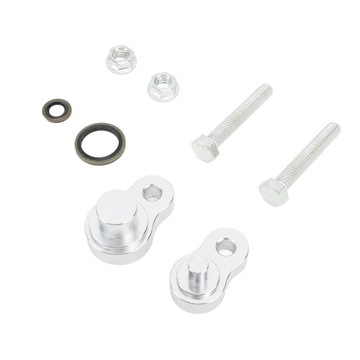 Комплект заднего блока кондиционера Алюминиевый блок кондиционера с 1D