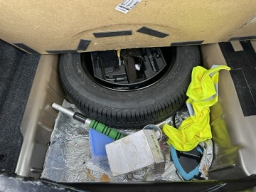 Citroen C-Elysee II Sedan Facelifting 1.6 VTi 115KM 2017 Citroen C-Elysée I rej.2018/1.6 benz, zdjęcie 28