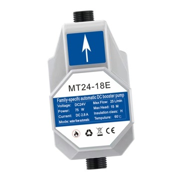 Automatyczna pompa wspomagająca ciśnienie wody 24
