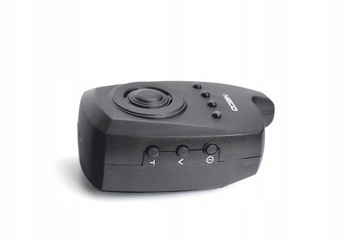 Комплект сигнализаторов 4+1 Блок управления NECO CARP H104