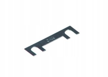 ПРЕДОХРАНИТЕЛЬ 80А BOSCH 1191017003