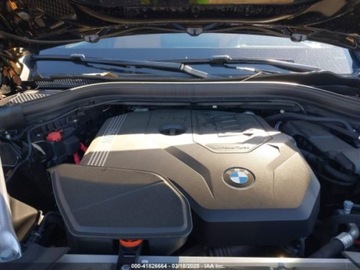 BMW X3 G45 2024 BMW X3 2024r., 4x4, 2.0L 2.0 Benzyna 248KM, zdjęcie 11
