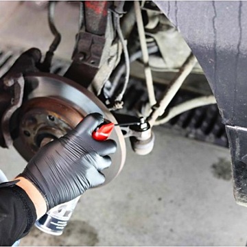 K2 VULCAN УДАЛЕНИЕ Ржавчины ДЛЯ ЗАКРЫТЫХ ВИНТОВ 250мл