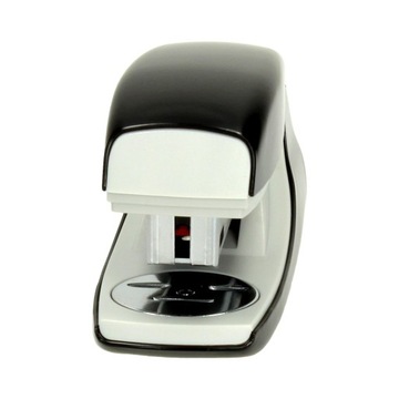 Zszywacz Leitz NeXXt do 30 kartek czarny