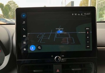 Toyota 2024 Toyota Yaris Cross Toyota Yaris Cross Hybrid 1.5 Style 1.5 Hybryda 116KM, zdjęcie 25