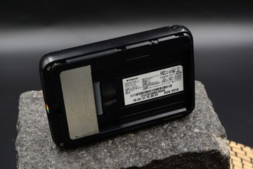 Портативный цифровой фотопринтер Polaroid ZIP