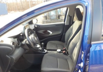 Toyota 2021 Toyota Yaris Okazja 1.5 Benzyna 125KM, zdjęcie 21