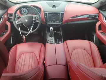 Maserati Levante 2023 Maserati Levante Modena, 2023r., 4x4, 3.0L 3.0 Benzyna 424KM, zdjęcie 6