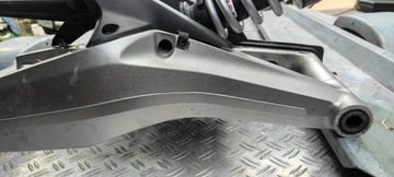 Honda CB 650 F Поворотный рычаг ABS, комплект задних амортизаторов