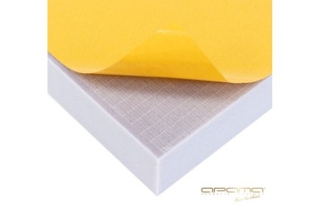 Самоадгезивная декоративная пена панель 25x50 gr7cm atteltensions