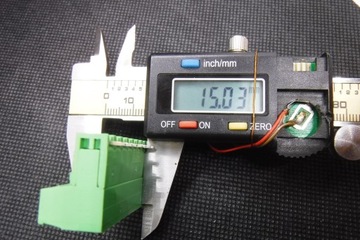 Разъем MSTB 1.5 Phoenix Contact 8 контактов 1,5 мм2 250 В