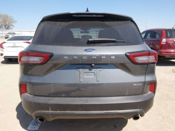 Ford Escape III 2025 Ford Escape 2025 FORD ESCAPE ST-LINE 1.5 Benzyna 180KM, zdjęcie 5
