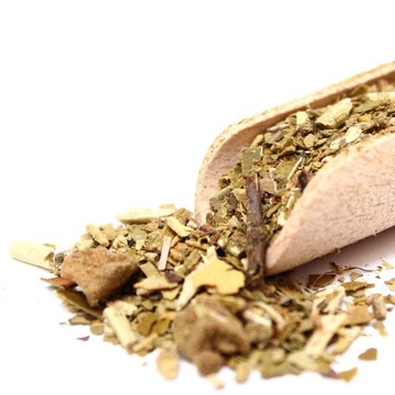 Йерба Мате 1,5КГ САМЫЙ СИЛЬНЫЙ ВИД mega power Vakapi 1500г