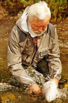 БРЮКИ ДОЖДЕВЫЕ БРЮКИ GRAFF FISHING UPF30 XL