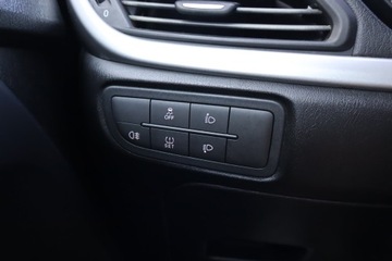 Fiat Tipo II Hatchback 1.4 T-Jet LPG 120KM 2017 Fiat Tipo 1.4 T-Jet, Salon Polska, Klima, zdjęcie 19