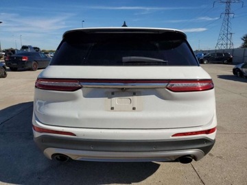 Lincoln 2020 Lincoln Corsair 2020 2.0l 2.0 Benzyna 250KM, zdjęcie 2