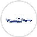 CANPOL ГИГИЕНИЧЕСКИЕ ПРОКЛАДКИ ДЛЯ КРОВАТИ 60х60 10 ШТ.